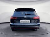 Volkswagen Touareg 3.0 TDI V6 R-Line MATRIX/NAVI/KAMERA/STH - Volkswagen Touareg in Solingen