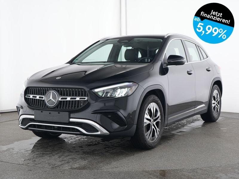 Mercedes-Benz GLA 180 PROGRESSIVE SPURASSIST KAMERA PARKASSIST