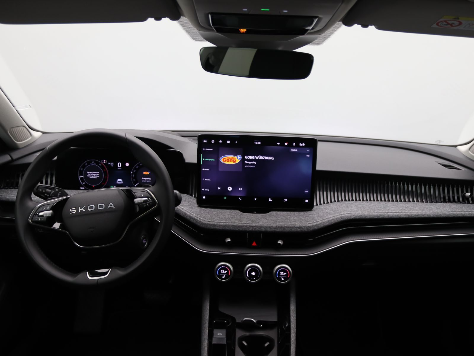 Skoda Superb - Bild 9