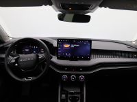 Skoda Superb - Vorschau Bild 9