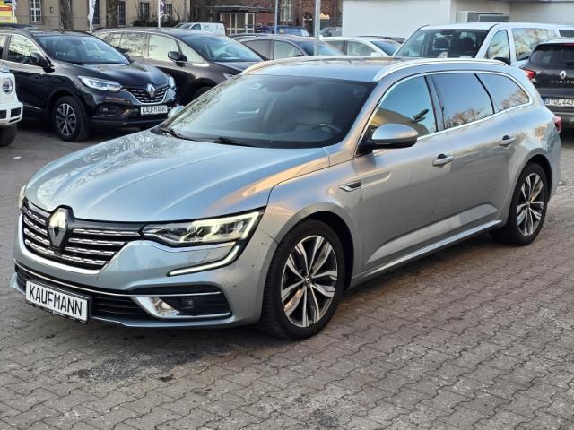 Renault Talisman Grandtour Intens TCe 225 EDC GPF