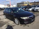 Mazda 6 Kombi 2.3 Sport Active Plus - gebrauchte Mazda 6 aus dem Jahr 2007