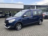 Dacia Dokker Stepway TCe 130 PDC SHZ uvm - gebrauchte Dacia Dokker aus dem Jahr 2019