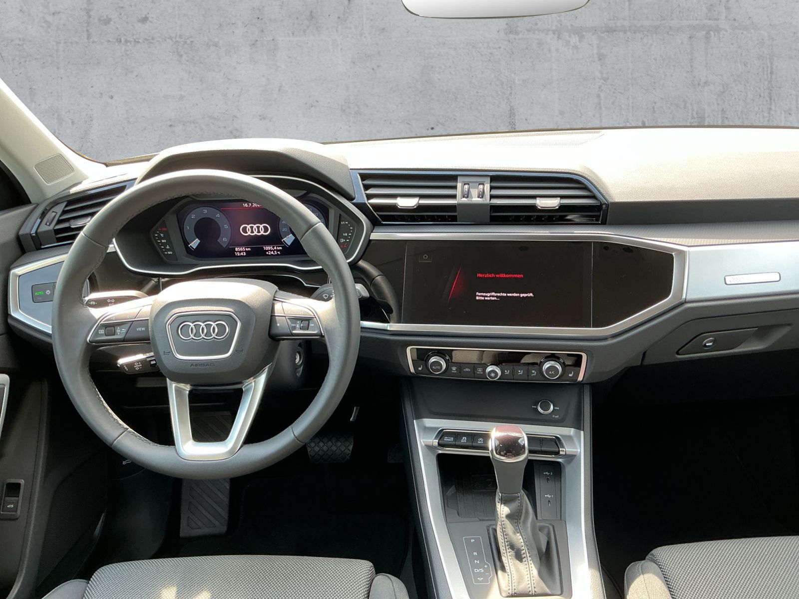 Audi Q3 - Bild 9