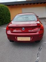 BMW 650i Coupé - Benziner aus zweiter Hand!  - Zweite Hand Gebrauchtwagen
