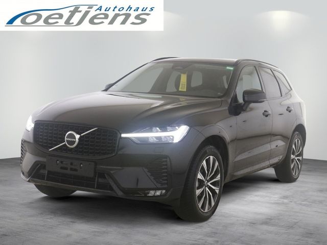 Volvo XC60 B4 AWD Plus Dark Standhzg Fahrerassis Voll