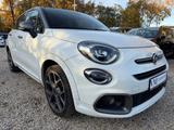 Fiat 500X Sport Leder*Kamera*Beats*Tempo*Navi*8FACH - Fiat: Sport