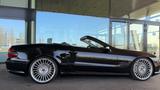 Mercedes-Benz SL 55 AMG - Mercedes-Benz SL 55 AMG aus 2005