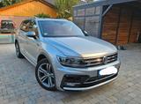 Volkswagen Tiguan Allspace 2.0 TDI SCR 176kW DSG 4MOTIO...