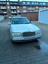 Mercedes-Benz Mercedes Benz W202Kombi *2.Hand* - Mercedes-Benz: Kombi, W202