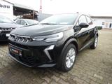 Mitsubishi ASX Diamant 1.2 6MT 4Zylinder 115PS