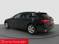 Audi A4 - Vorschau Bild 6