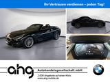 BMW Z4 sDrive20i Advantage PDC - BMW Z4 aus 2021