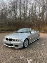 BMW E46 325CI Cabrio M-Paket - BMW 325 in Wuppertal