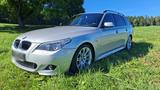 BMW Verkaufe BMW 535d Touring E61 M57 - BMW 535 aus 2005