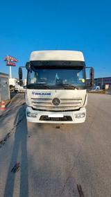 Mercedes-Benz ROLFO TVV2 2017 + Rolfo 2018 (Autotransporter) - Angebote