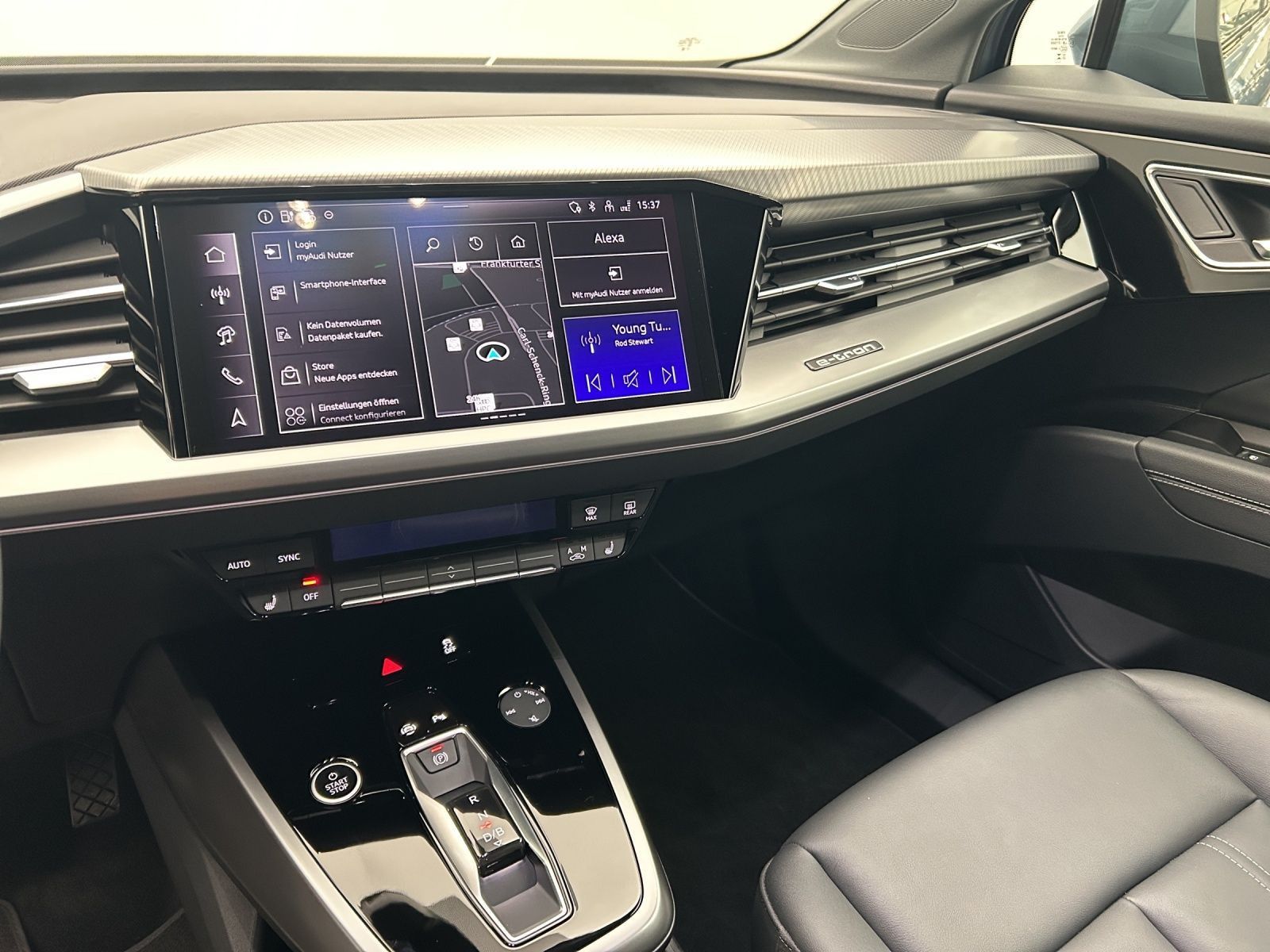 Audi Q4 e-tron - Bild 7