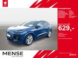 Audi Q6 e-tron performance edition one blue B&O|AHK - Audi Q6 e-tron edition-one-blue