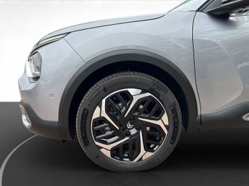 Citroën C4 Shine PT 130 EAT 8 Navi+SHZ+LHZ+RFK+HUD+LM