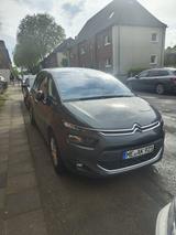 Citroën Citroen C4 Picasso Bj 2016 - Citroën C4 Picasso in Essen