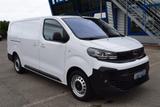 Opel Vivaro 2.0 D "Lang" Navi/PDC/APP/Holz - Opel Vivaro lang