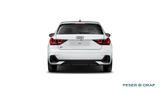 Audi A1 Sportback S line 25 TFSI S tronic LED RFK - Audi Gebrauchtwagen