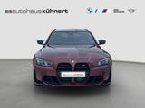 BMW M3 Comp. Tour. UPE 119.770,- € ///M Sport ACC - BMW M3: Rot