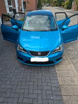 Seat Ibiza 1.4 TDI Start&Stop 77kW/105 PS - Seat Ibiza: 10