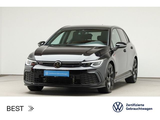 Volkswagen Golf GTI DSG Black Style*Assist*Navi