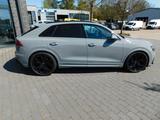 Audi RSQ8 RS Q8 4.0 TFSI quattro VOLLAUSSTATTUNG - graue Audi RSQ8