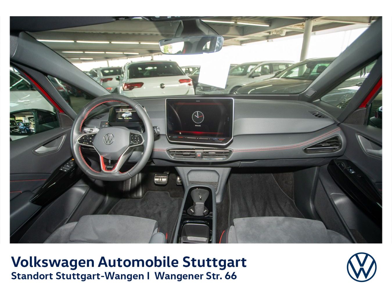 Volkswagen ID.3 - Bild 5