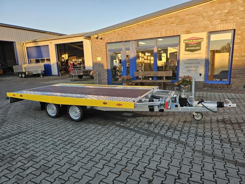 Böckmann AH 4321/35