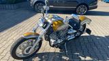 Yamaha XVS 1100 DragStar*1.Hand* - YAMAHA CHOPPER DRAGSTAR