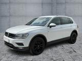 Volkswagen Tiguan 2.0 TSI 4M DSG JOIN NAV+ACC+SHZ+2xPDC+17" - Volkswagen Tiguan: Euro 5