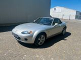 Mazda MX-5 1.8 Energy - Mazda MX-5 aus 2005