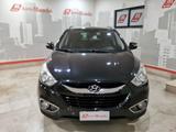 Hyundai iX35 2.0 CRDi 4WD Comfort - Hyundai ix35 Kombi Gebrauchtwagen