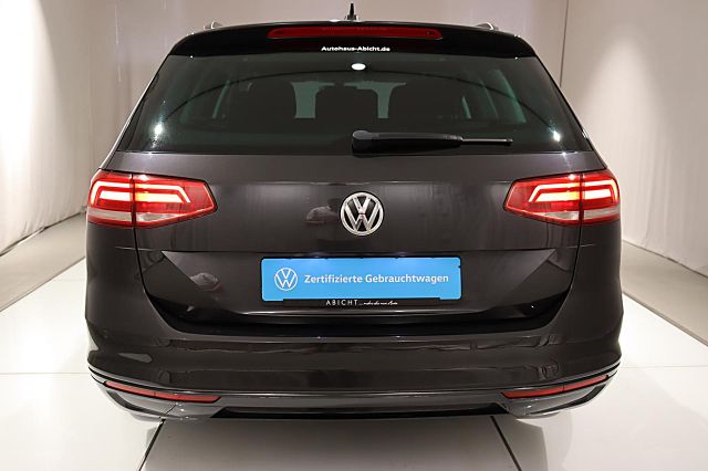 Passat Variant Comfortline 1.4 Navi ACC AHK SHZ