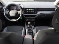 Skoda Fabia - Vorschau Bild 18