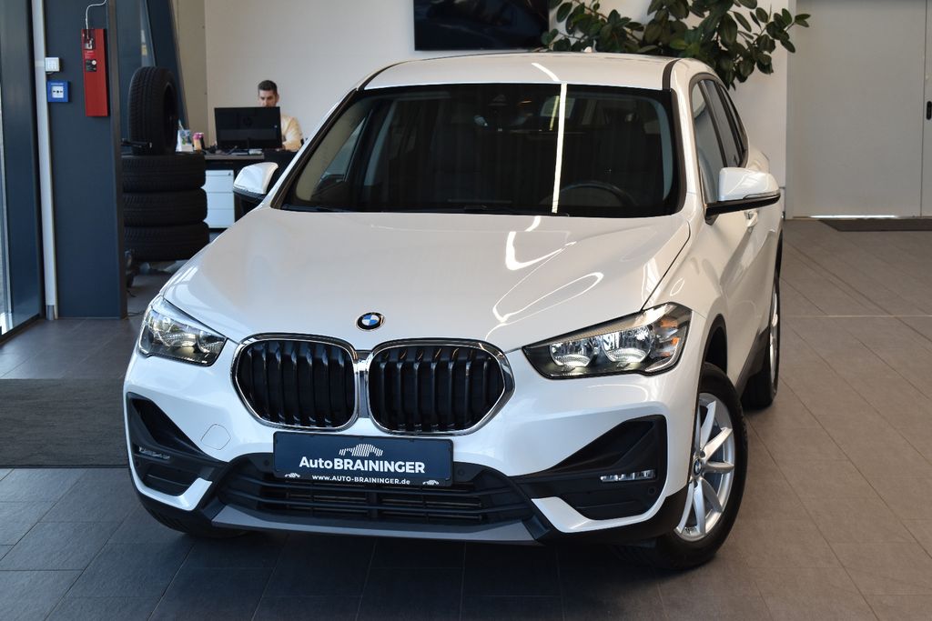 Image of BMW X1