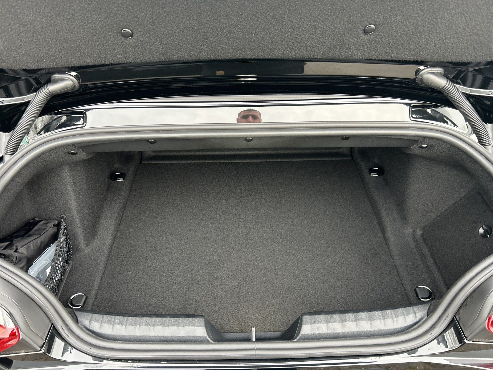 BMW Z4 - Bild 15