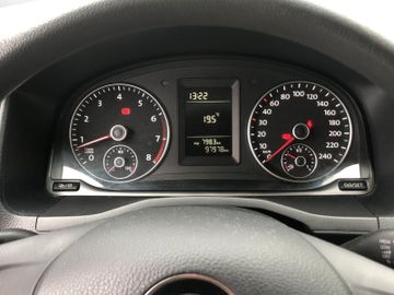 Volkswagen Caddy - 12