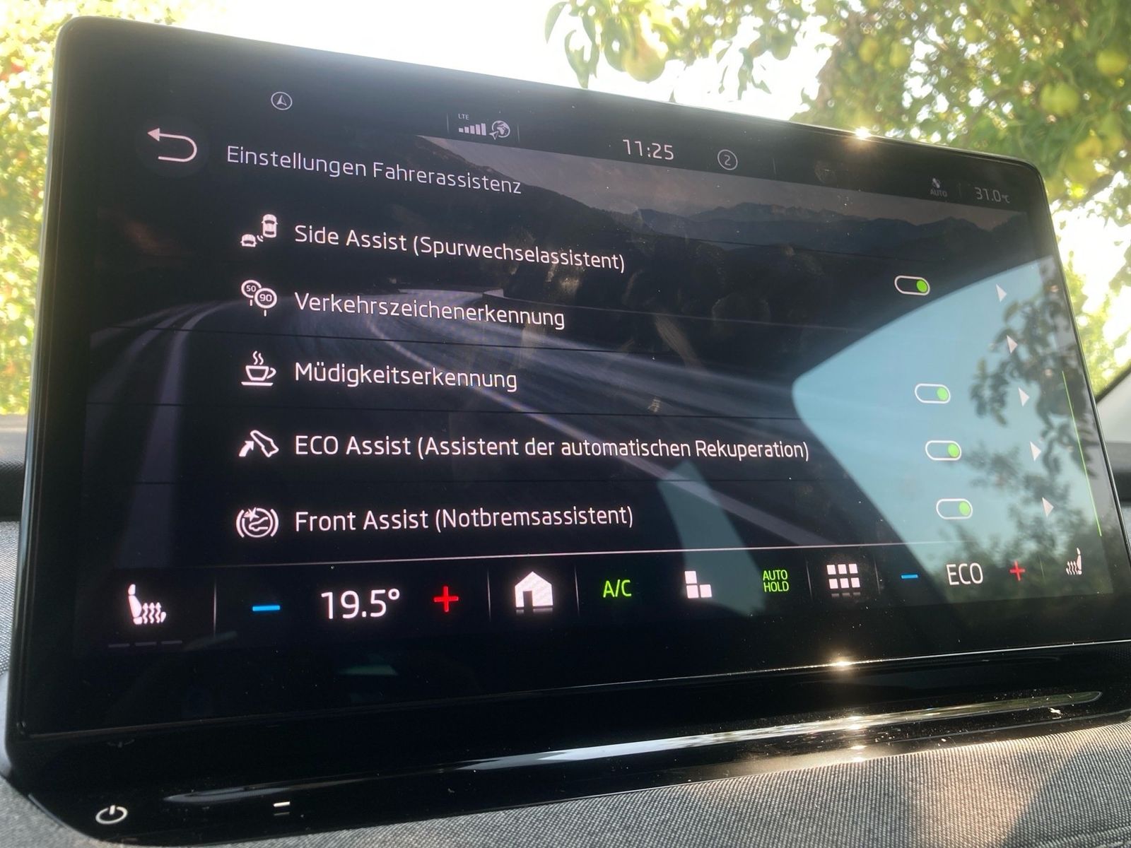 Skoda Enyaq - Bild 18