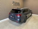 Kia Ceed Sportswagon 1.5 T-GDI LED|Navi|RFK|17'' - Gebrauchtwagen in Merzig