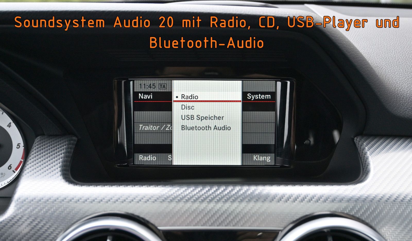 Fahrzeugabbildung Mercedes-Benz GLK 220 CDI 4MATIC 7G-Tr. AMG °AHK°PANO°KAMERA°
