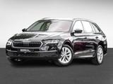 Skoda Octavia Combi 2.0 SELECTION NEUES MODELL SITZHZ. - Skoda Octavia: Modell