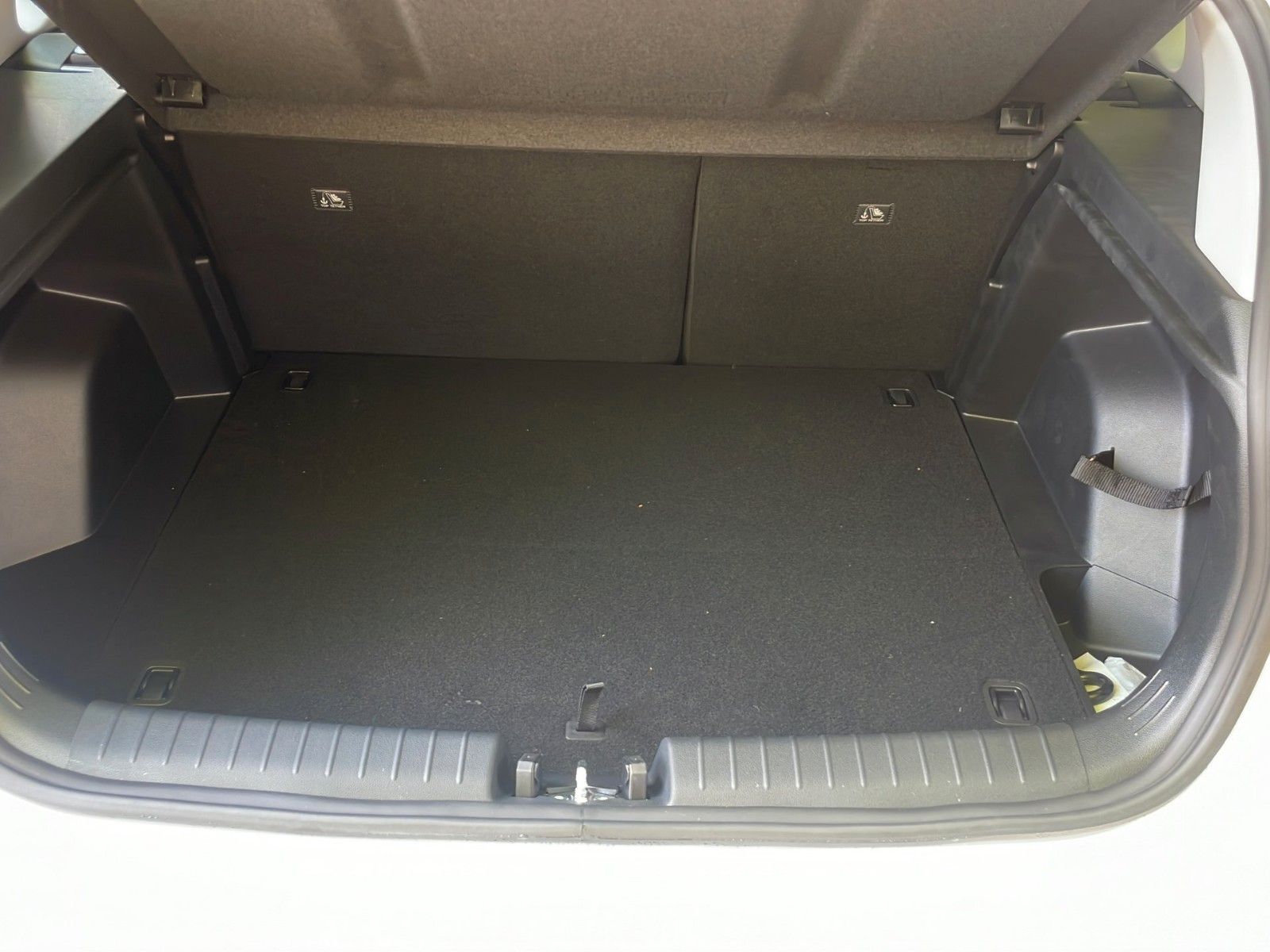 Hyundai BAYON - Bild 19