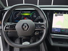 Renault Megane E-Tech EV60 220 Techno (60 kWh)
