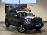 Dacia Duster II 1.6 dCi Comfort AHK+AUTOMATIK+EDC - Dacia Duster: Dci