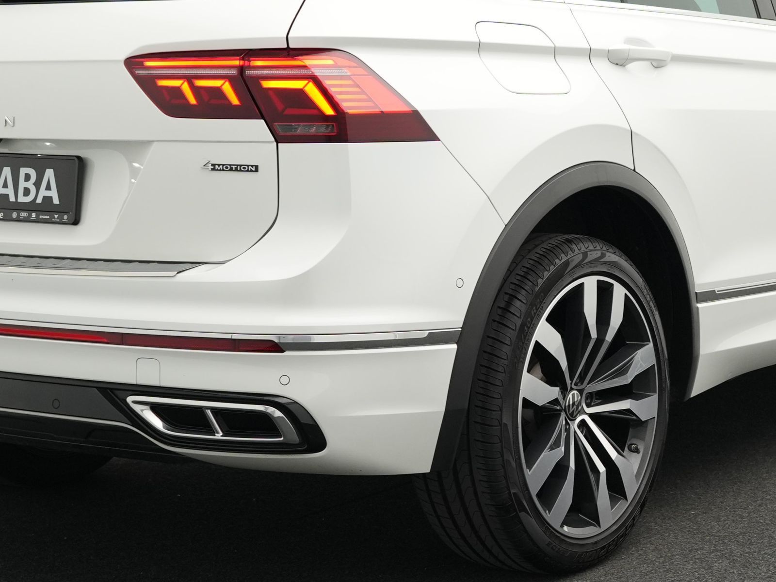 Volkswagen Tiguan - Bild 23