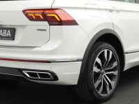 Volkswagen Tiguan - Vorschau Bild 23
